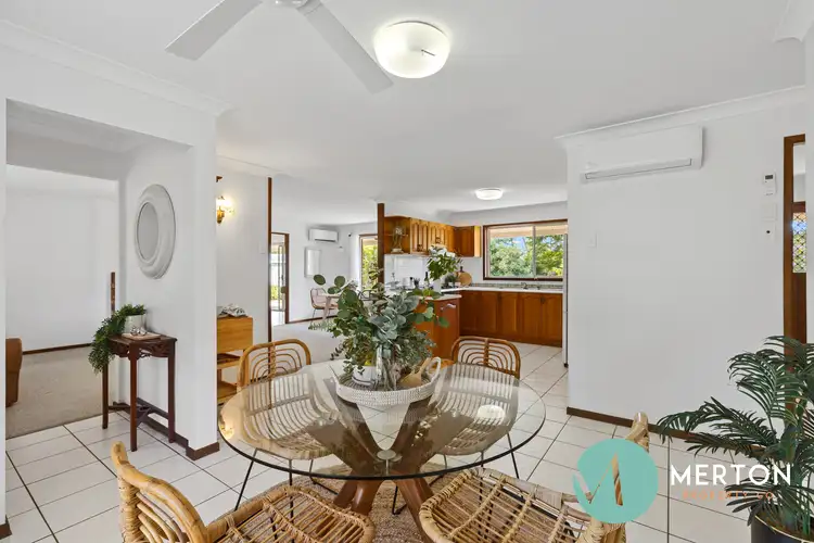 Third view of Homely house listing, 148 Silky Oak Drive, Nahrunda QLD 4570