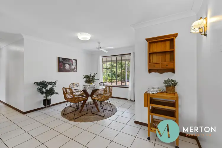 Fourth view of Homely house listing, 148 Silky Oak Drive, Nahrunda QLD 4570