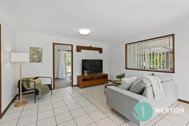 Sixth view of Homely house listing, 148 Silky Oak Drive, Nahrunda QLD 4570