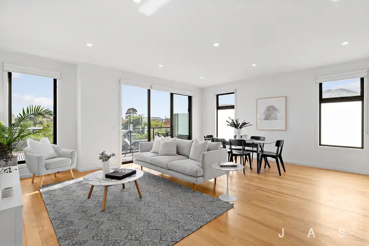 Main view of Homely townhouse listing, 4/4 Garnet Street, Sunshine North VIC 3020