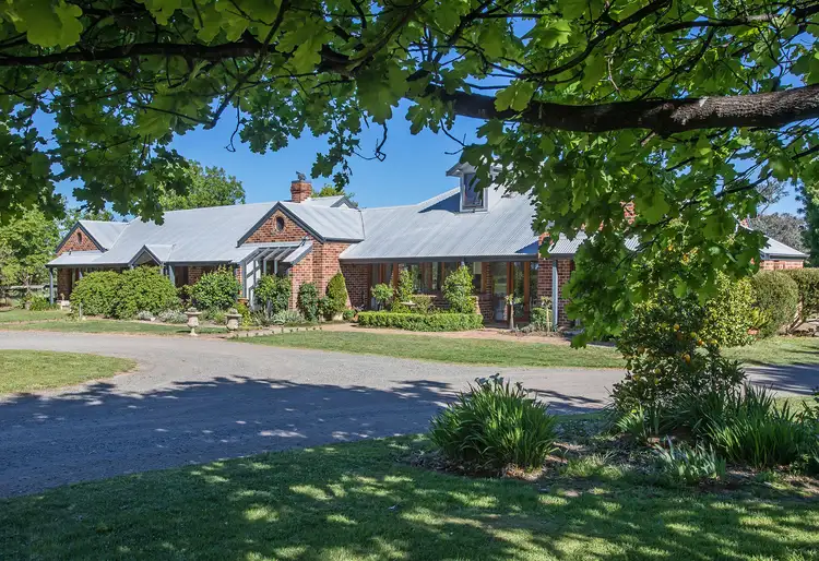 865 Joadja Road, Joadja NSW 2575