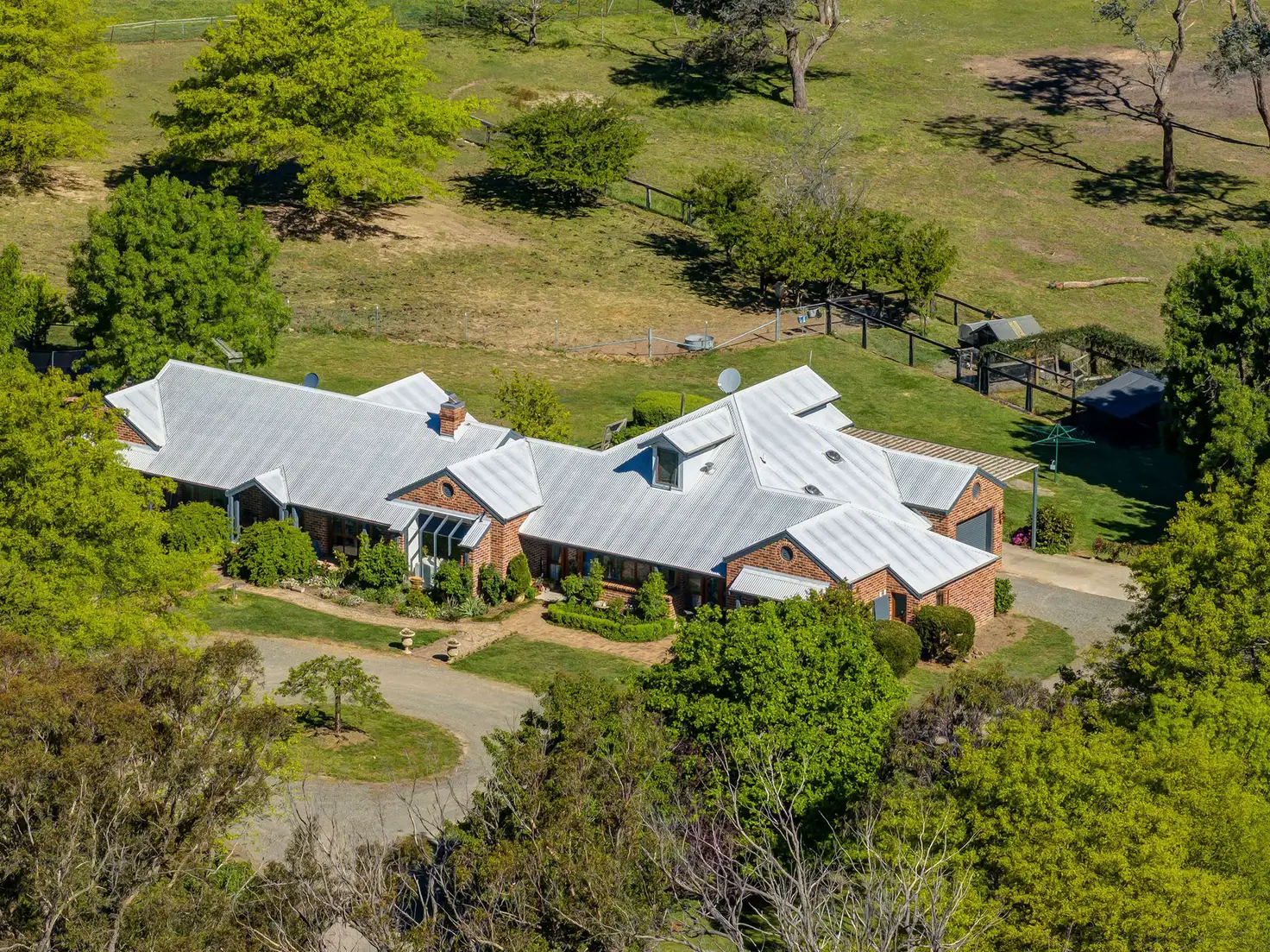 Main view of Homely rural property listing, 865 Joadja Road, Joadja NSW 2575