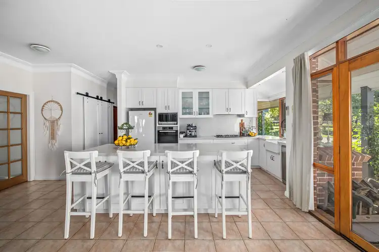Fifth view of Homely house listing, 865 Joadja Road, Joadja NSW 2575