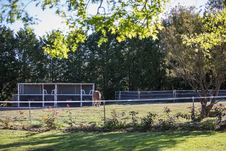 Fifth view of Homely rural property listing, 865 Joadja Road, Joadja NSW 2575