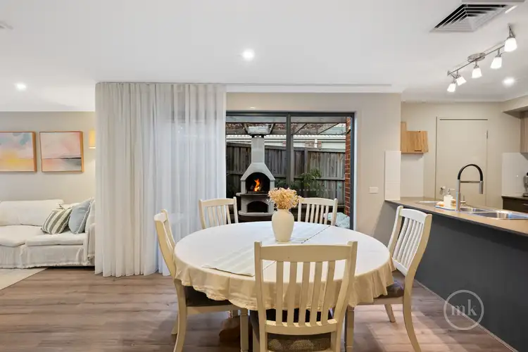 Third view of Homely house listing, 3 Shura Drive, Mernda VIC 3754