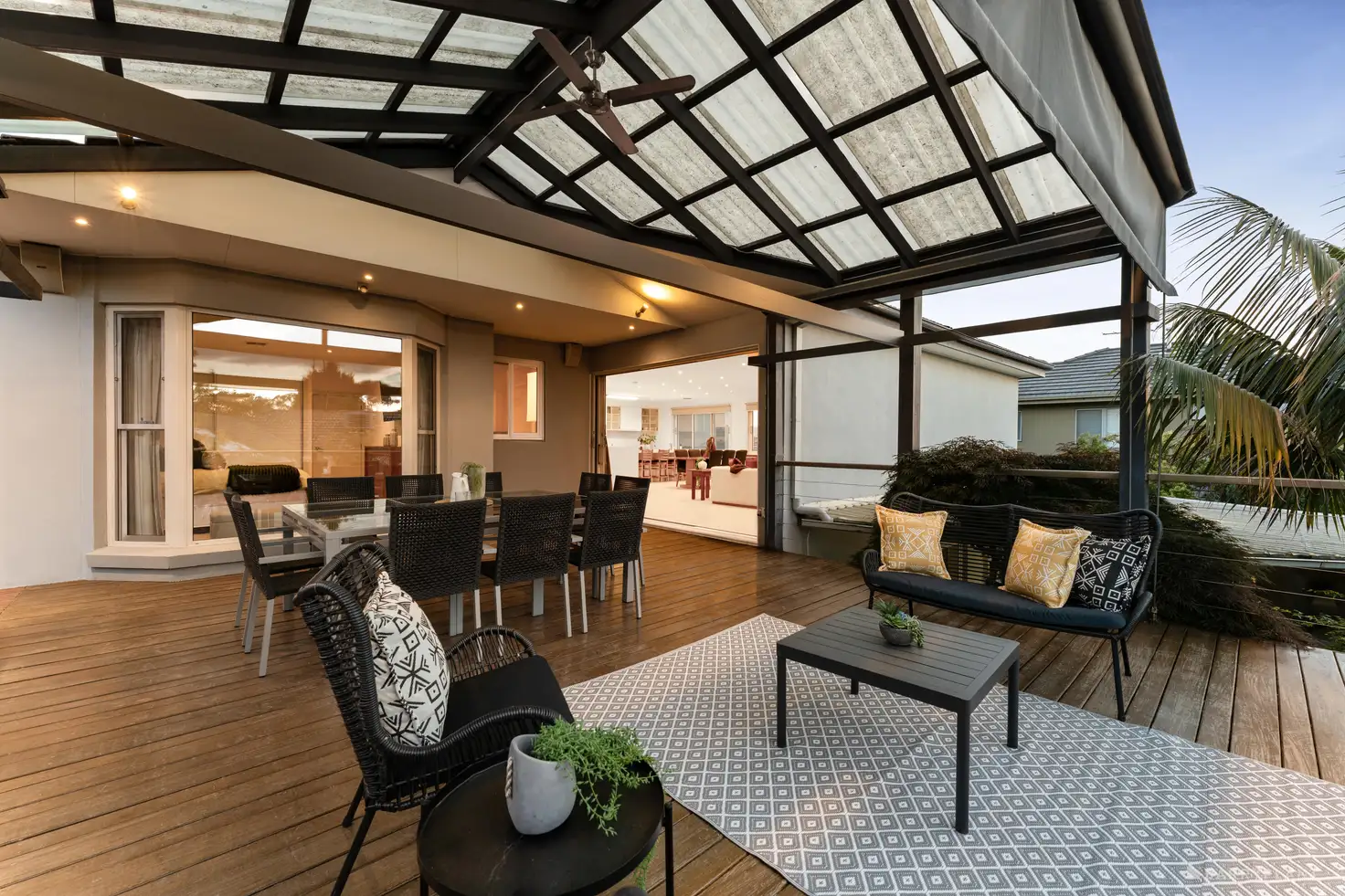 Main view of Homely house listing, 15 Toronto Avenue, Doncaster VIC 3108