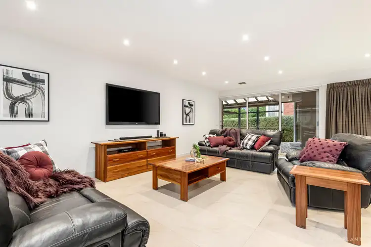 Second view of Homely house listing, 15 Toronto Avenue, Doncaster VIC 3108