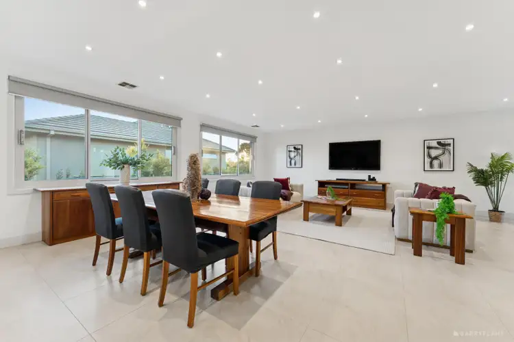 Second view of Homely house listing, 15 Toronto Avenue, Doncaster VIC 3108