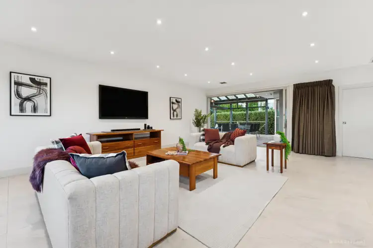 Third view of Homely house listing, 15 Toronto Avenue, Doncaster VIC 3108