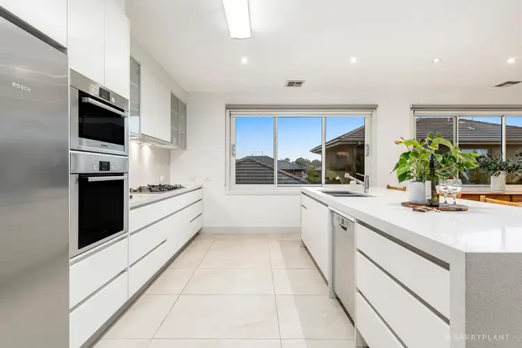 Fourth view of Homely house listing, 15 Toronto Avenue, Doncaster VIC 3108