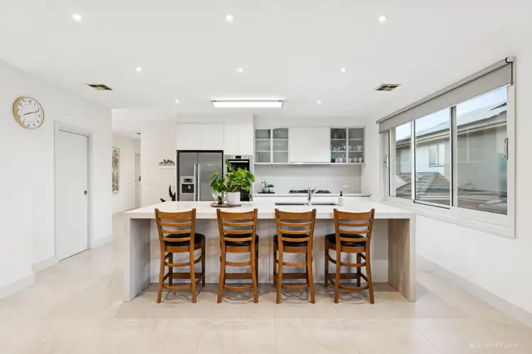 Fourth view of Homely house listing, 15 Toronto Avenue, Doncaster VIC 3108