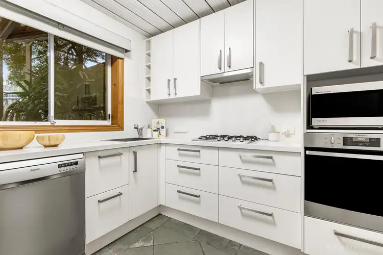 Fifth view of Homely house listing, 15 Toronto Avenue, Doncaster VIC 3108