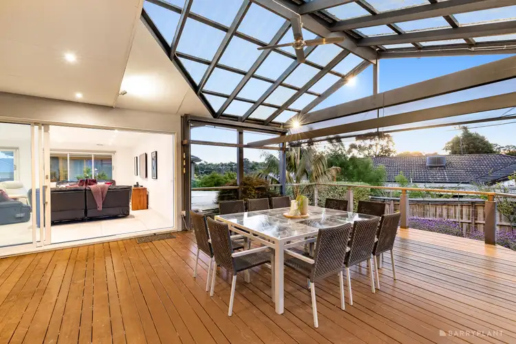 Sixth view of Homely house listing, 15 Toronto Avenue, Doncaster VIC 3108