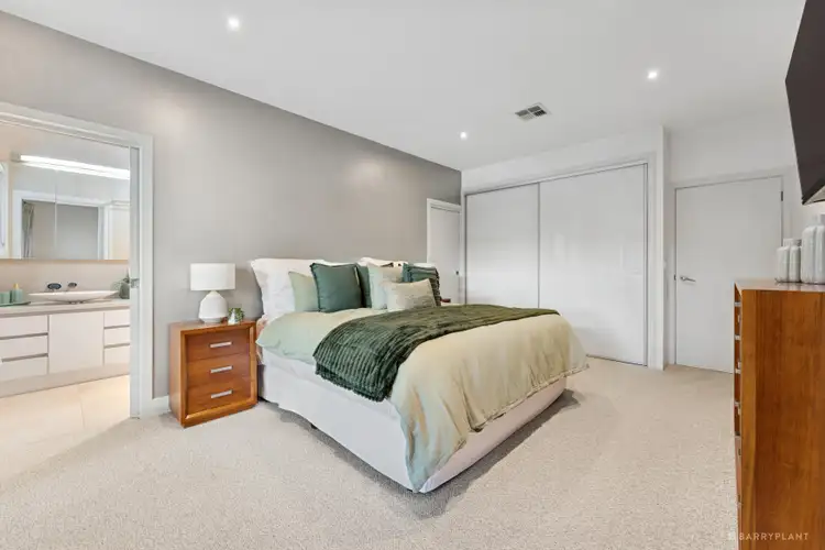 Sixth view of Homely house listing, 15 Toronto Avenue, Doncaster VIC 3108