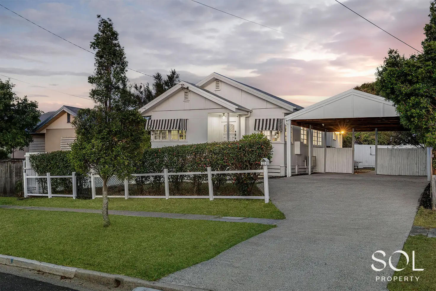 Main view of Homely house listing, 23 Conroy Street, Zillmere QLD 4034