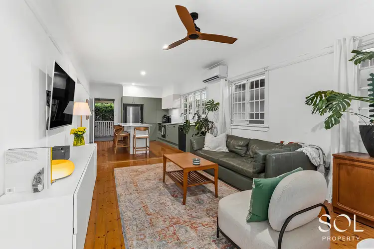 Second view of Homely house listing, 23 Conroy Street, Zillmere QLD 4034