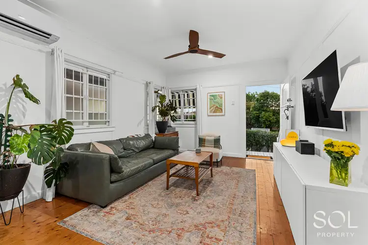 Third view of Homely house listing, 23 Conroy Street, Zillmere QLD 4034