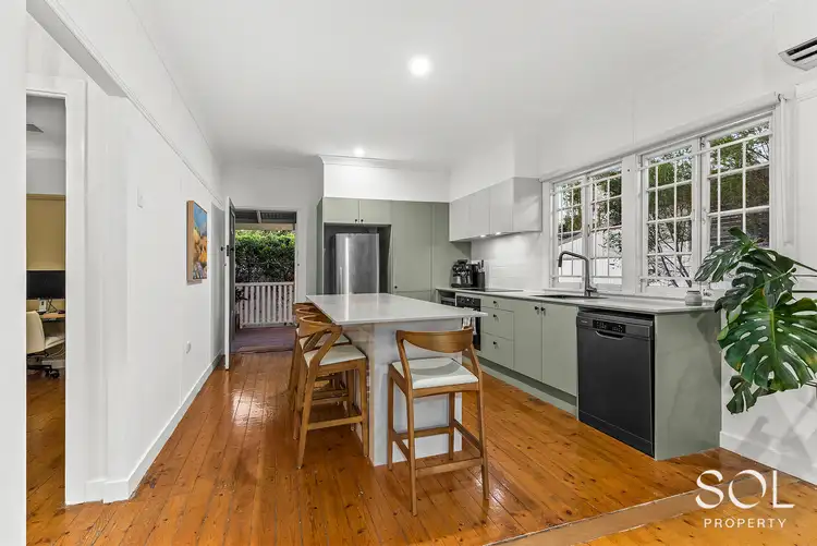 Fourth view of Homely house listing, 23 Conroy Street, Zillmere QLD 4034