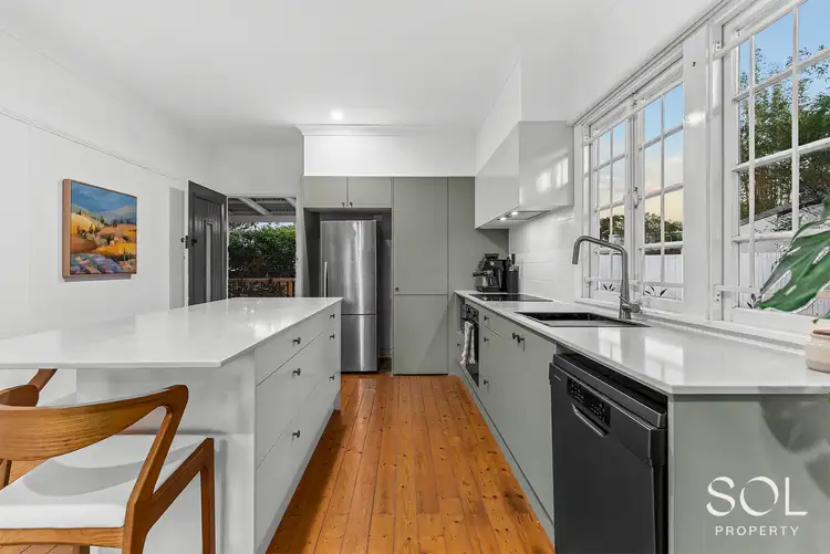 Fifth view of Homely house listing, 23 Conroy Street, Zillmere QLD 4034