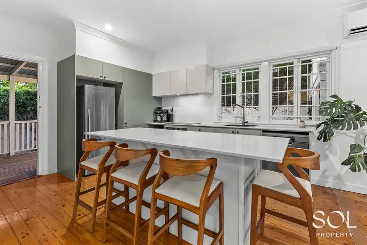 Sixth view of Homely house listing, 23 Conroy Street, Zillmere QLD 4034