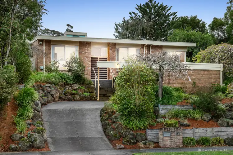 11 Apple Gum Grove, Doncaster East VIC 3109