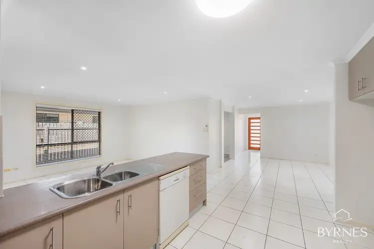 Fifth view of Homely house listing, 5 Larcom Rise, West Gladstone QLD 4680