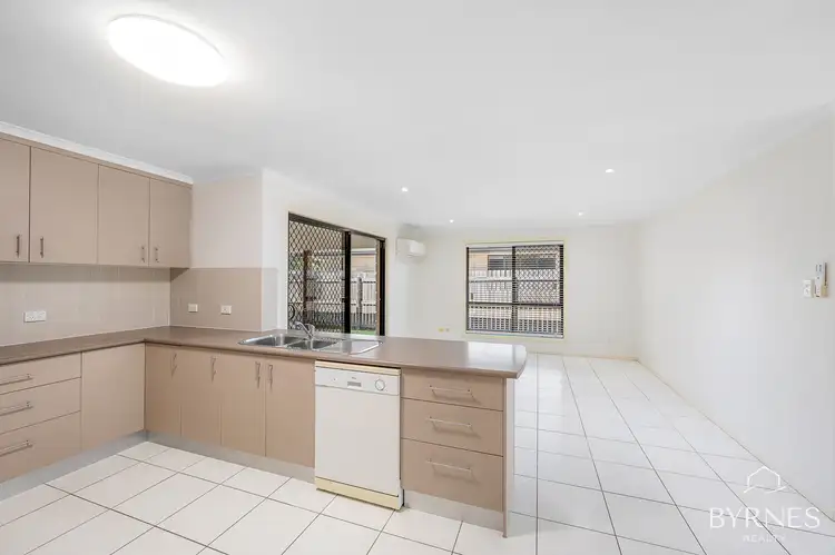 Fifth view of Homely house listing, 5 Larcom Rise, West Gladstone QLD 4680