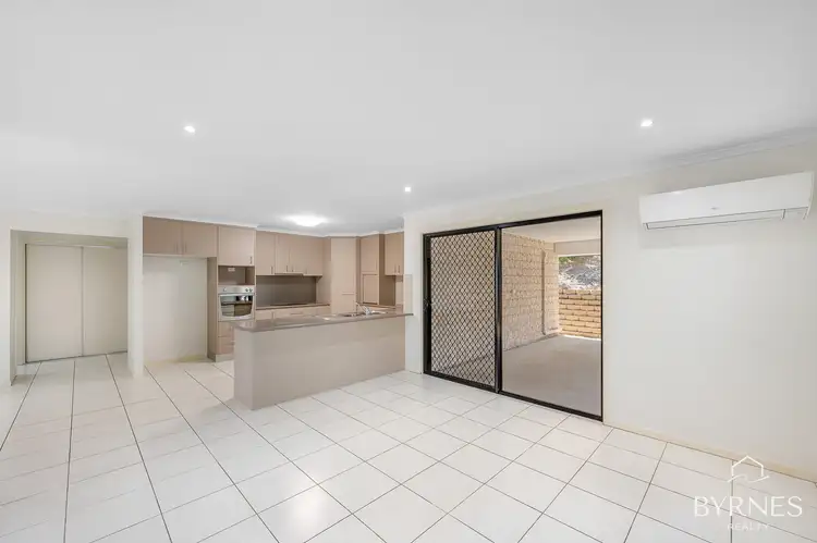 Sixth view of Homely house listing, 5 Larcom Rise, West Gladstone QLD 4680