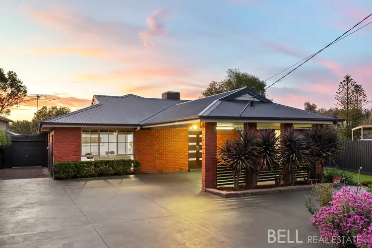 7 The Close, Scoresby VIC 3179