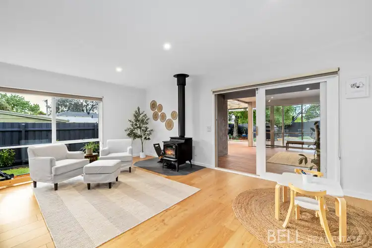 Second view of Homely house listing, 7 The Close, Scoresby VIC 3179
