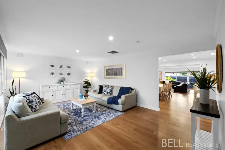 Third view of Homely house listing, 7 The Close, Scoresby VIC 3179