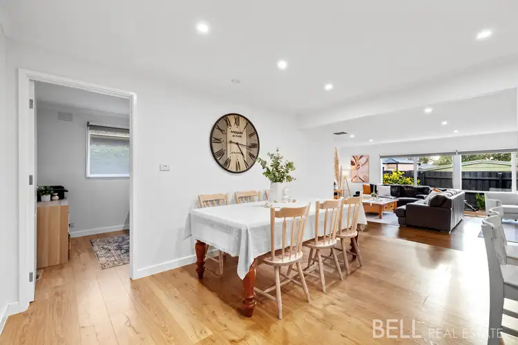 Fifth view of Homely house listing, 7 The Close, Scoresby VIC 3179