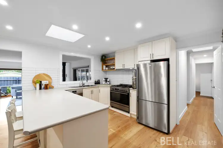 Sixth view of Homely house listing, 7 The Close, Scoresby VIC 3179