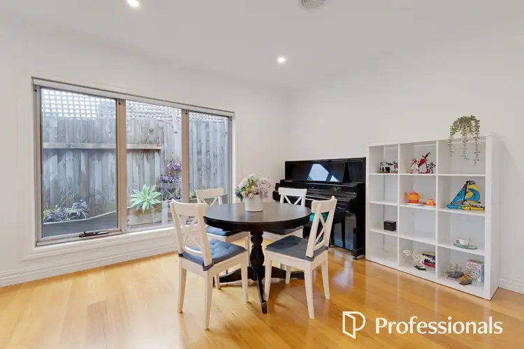 Fourth view of Homely townhouse listing, 3A Dorothy Street, Burwood East VIC 3151