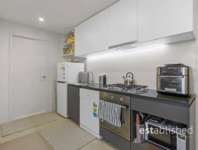 Main view of Homely apartment listing, 3909/568 Collins Street, Melbourne VIC 3000