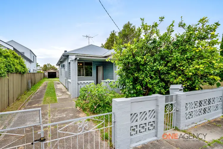 20 Southon Street, Mayfield NSW 2304