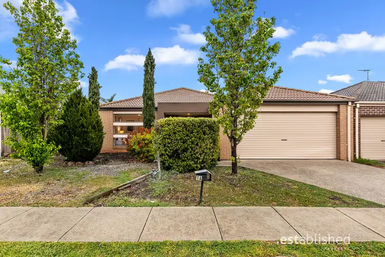 16 Harry Court, Truganina VIC 3029