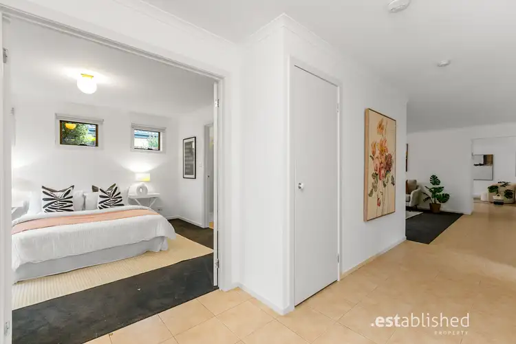 Second view of Homely house listing, 16 Harry Court, Truganina VIC 3029