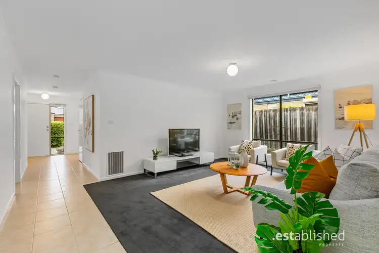 Third view of Homely house listing, 16 Harry Court, Truganina VIC 3029