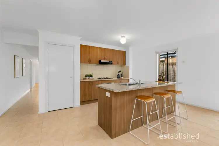 Sixth view of Homely house listing, 16 Harry Court, Truganina VIC 3029