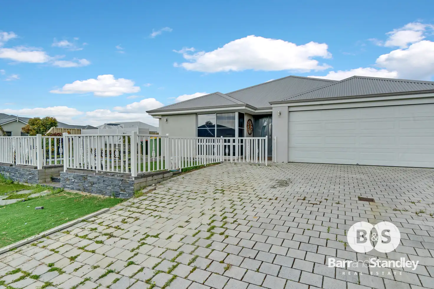 Main view of Homely house listing, 12 Hazelgrove Crescent, Millbridge WA 6232