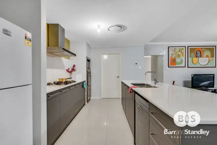 Second view of Homely house listing, 12 Hazelgrove Crescent, Millbridge WA 6232