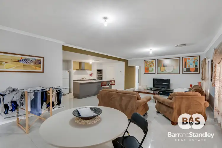 Fifth view of Homely house listing, 12 Hazelgrove Crescent, Millbridge WA 6232