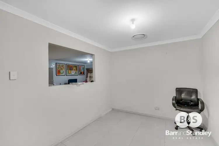 Sixth view of Homely house listing, 12 Hazelgrove Crescent, Millbridge WA 6232