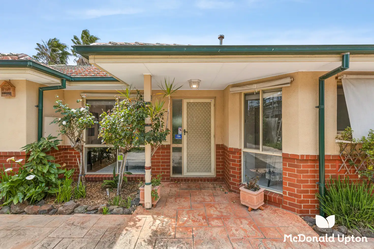 Main view of Homely unit listing, 2/66 Mcintosh Street, Airport West VIC 3042