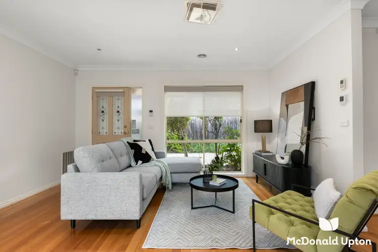 Third view of Homely unit listing, 2/66 Mcintosh Street, Airport West VIC 3042
