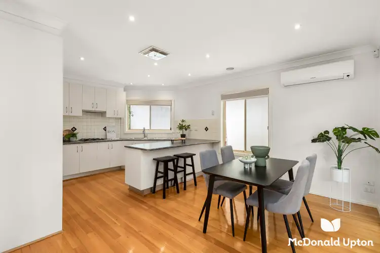 Fourth view of Homely unit listing, 2/66 Mcintosh Street, Airport West VIC 3042