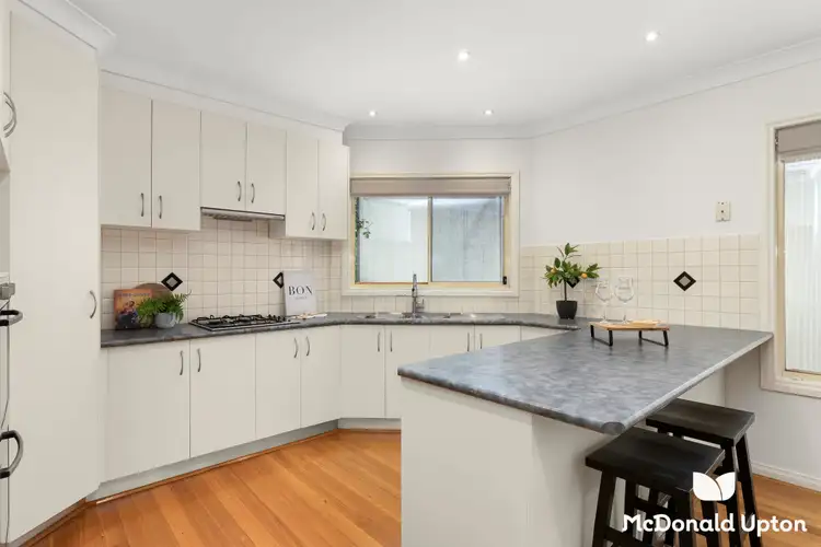 Fifth view of Homely unit listing, 2/66 Mcintosh Street, Airport West VIC 3042