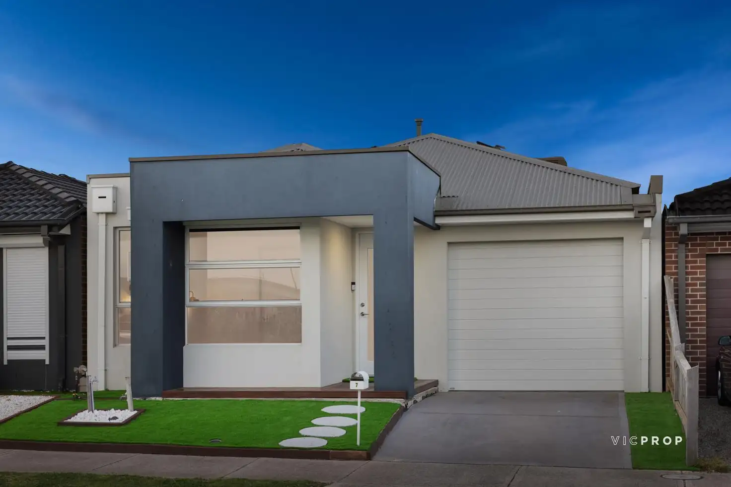 Main view of Homely house listing, 7 Escapade Street, Tarneit VIC 3029