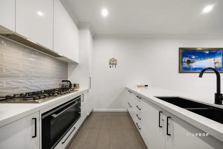 Third view of Homely house listing, 7 Escapade Street, Tarneit VIC 3029